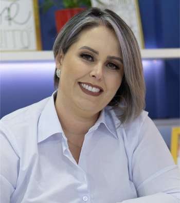 Dra. Sabrina Nascimento