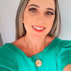 Carla Cristina Cerutti