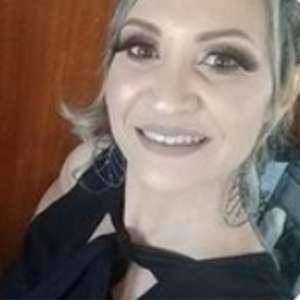 Simone Maciel